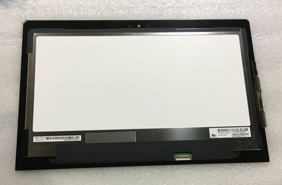 Original LP133WF3-SPA1 LG Screen Panel 13.3" 1920*1080 LP133WF3-SPA1 LCD Display
